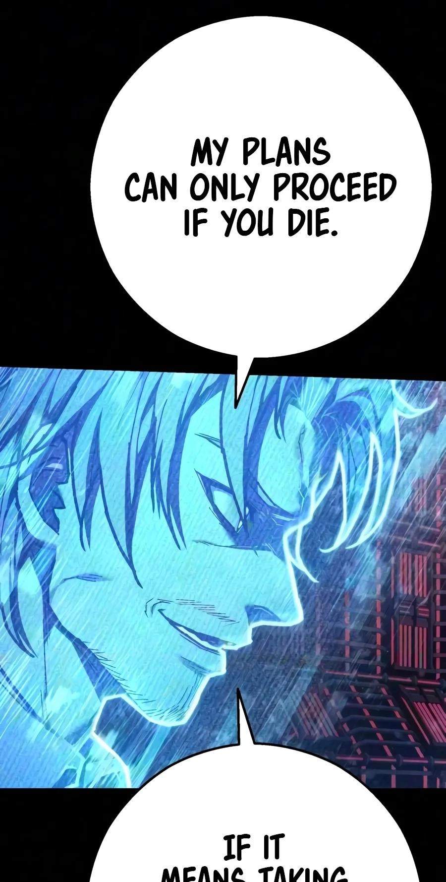 The Executioner Chapter 78 - Page 78