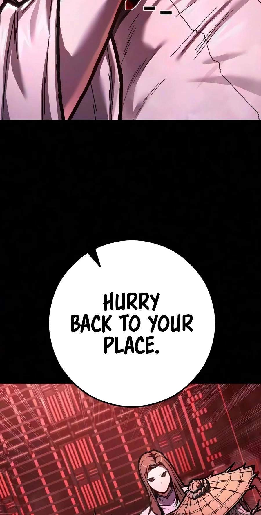 The Executioner Chapter 78 - Page 82