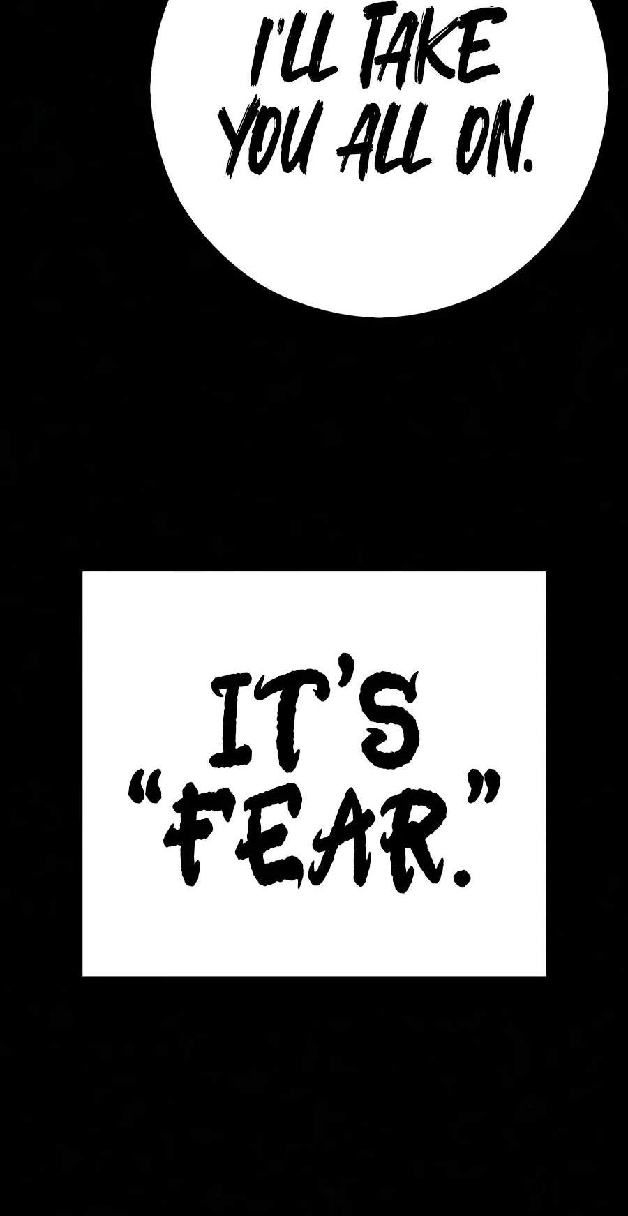 The Executioner Chapter 78 - Page 94