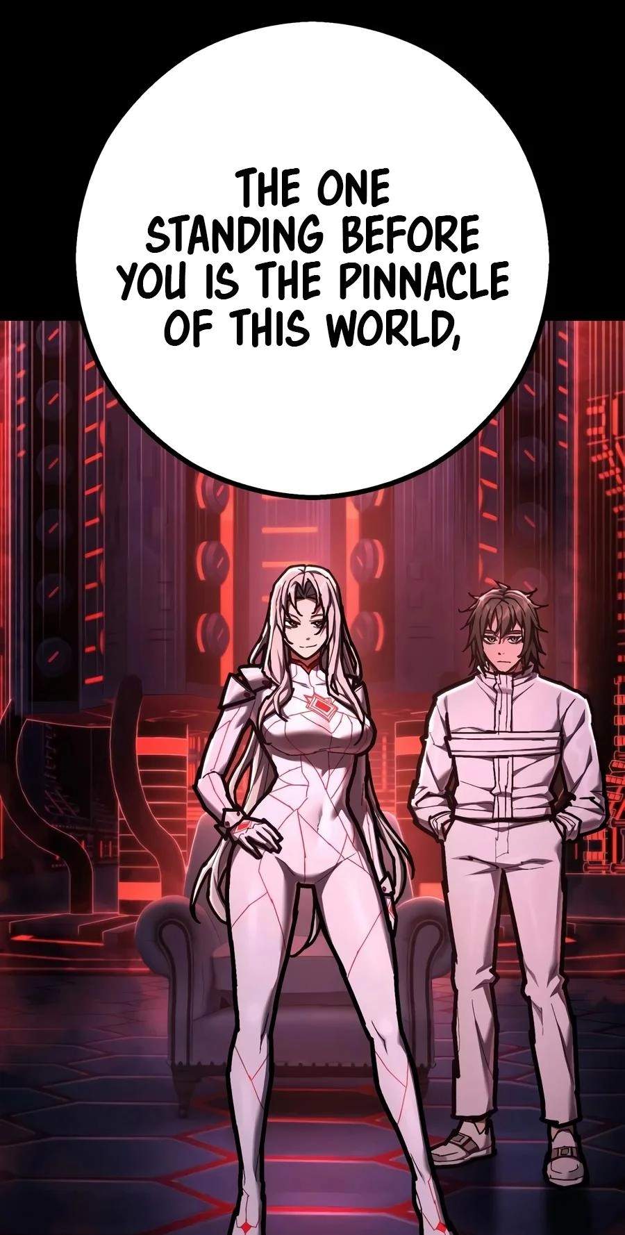 The Executioner Chapter 79 - Page 14