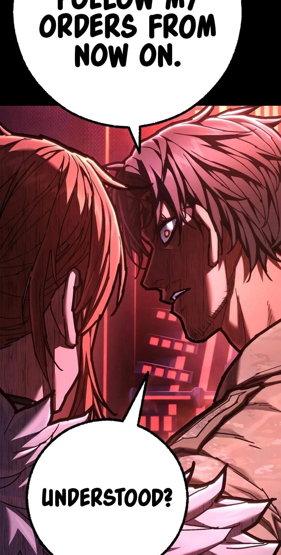 The Executioner Chapter 79 - Page 19