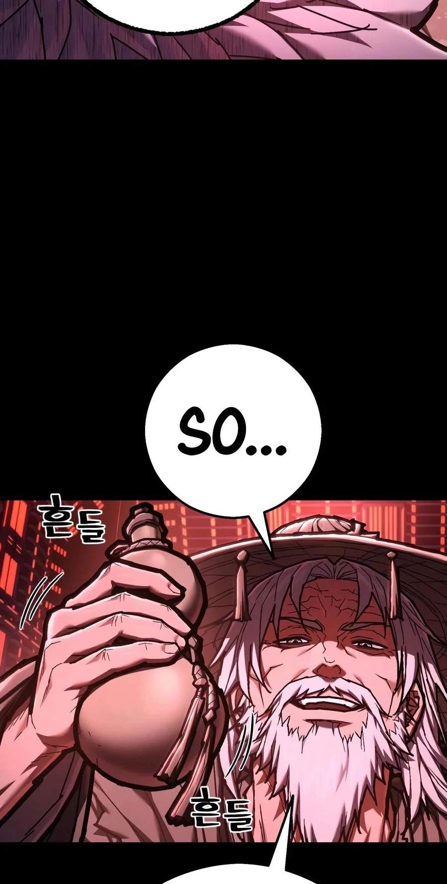 The Executioner Chapter 79 - Page 20