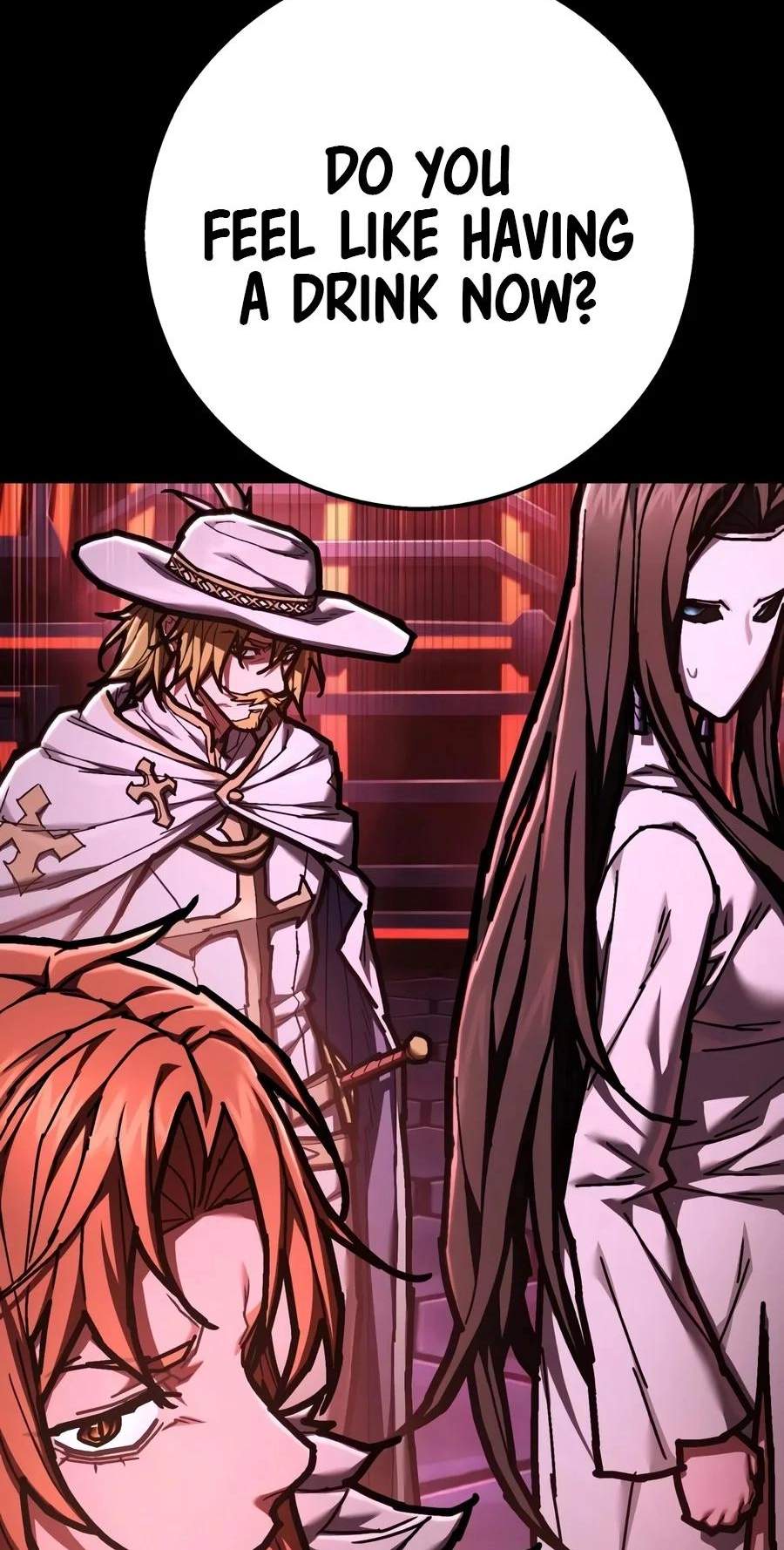 The Executioner Chapter 79 - Page 21