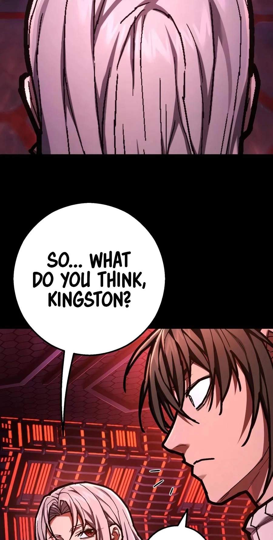 The Executioner Chapter 79 - Page 27