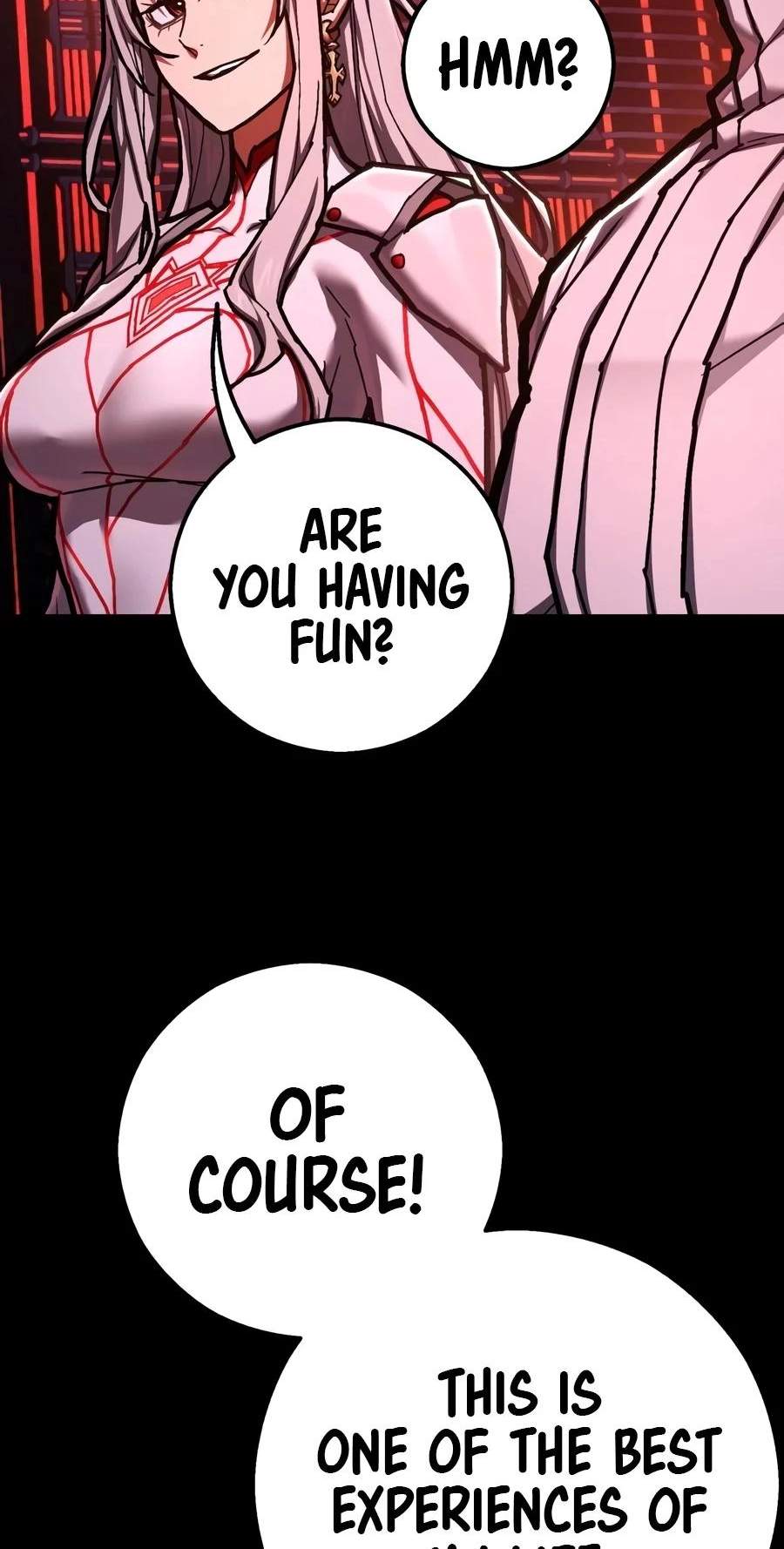 The Executioner Chapter 79 - Page 28