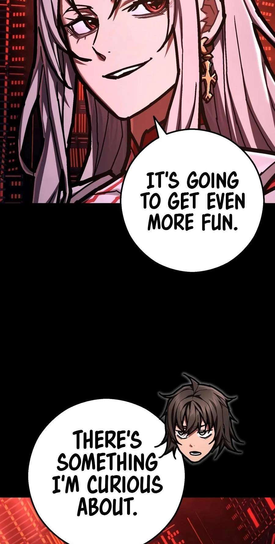The Executioner Chapter 79 - Page 30