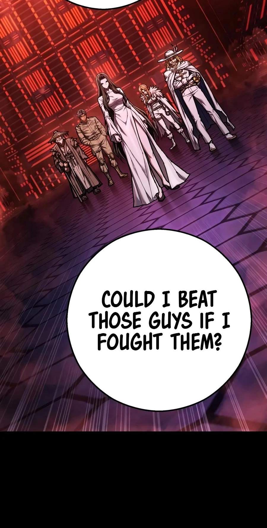 The Executioner Chapter 79 - Page 31
