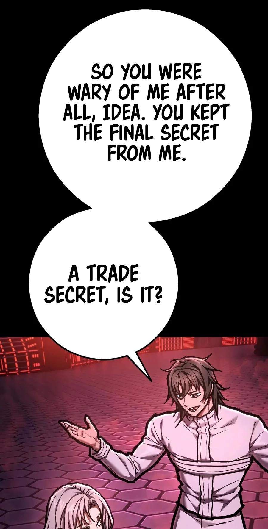 The Executioner Chapter 79 - Page 35