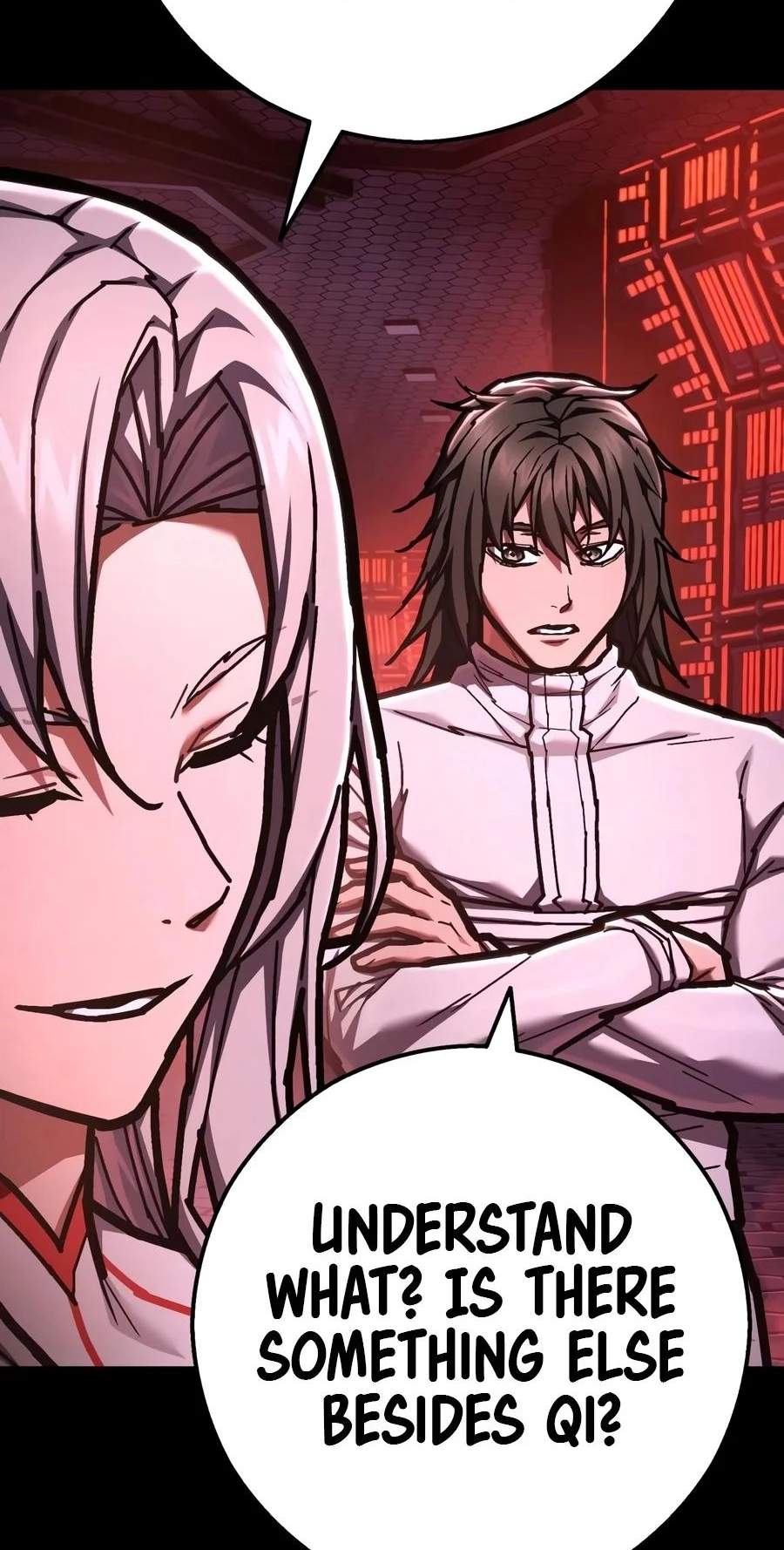 The Executioner Chapter 79 - Page 37