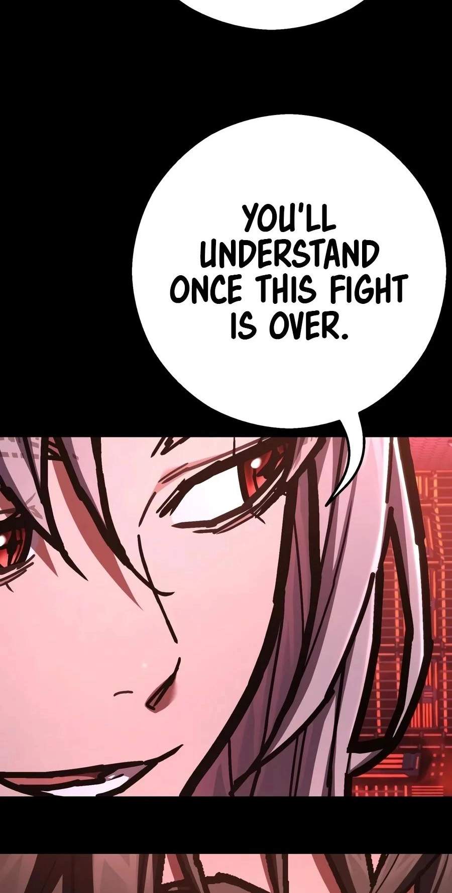 The Executioner Chapter 79 - Page 38