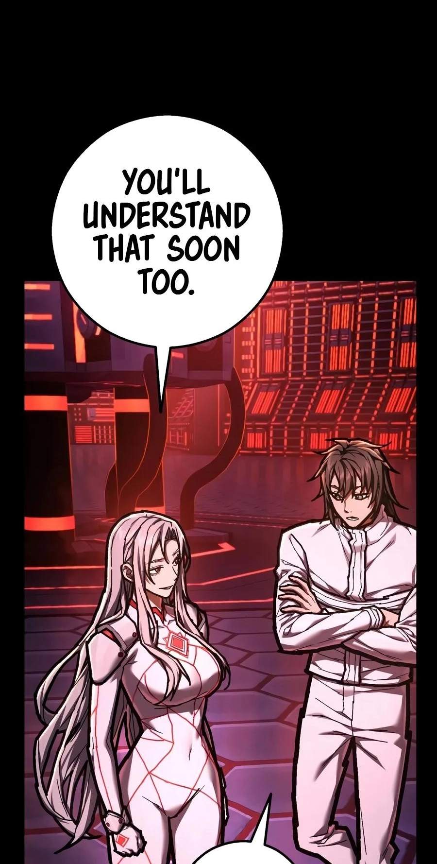 The Executioner Chapter 79 - Page 40