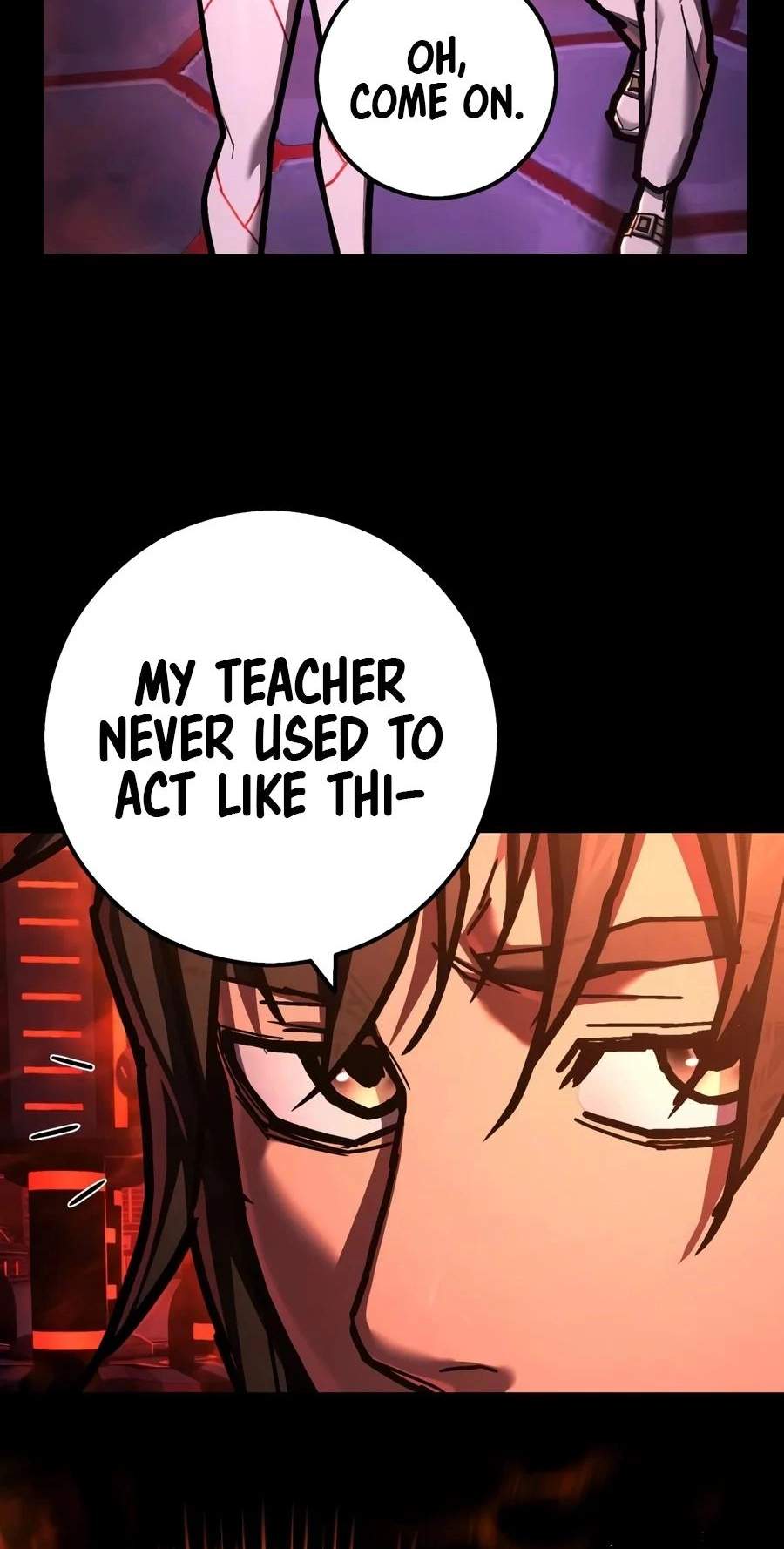 The Executioner Chapter 79 - Page 41