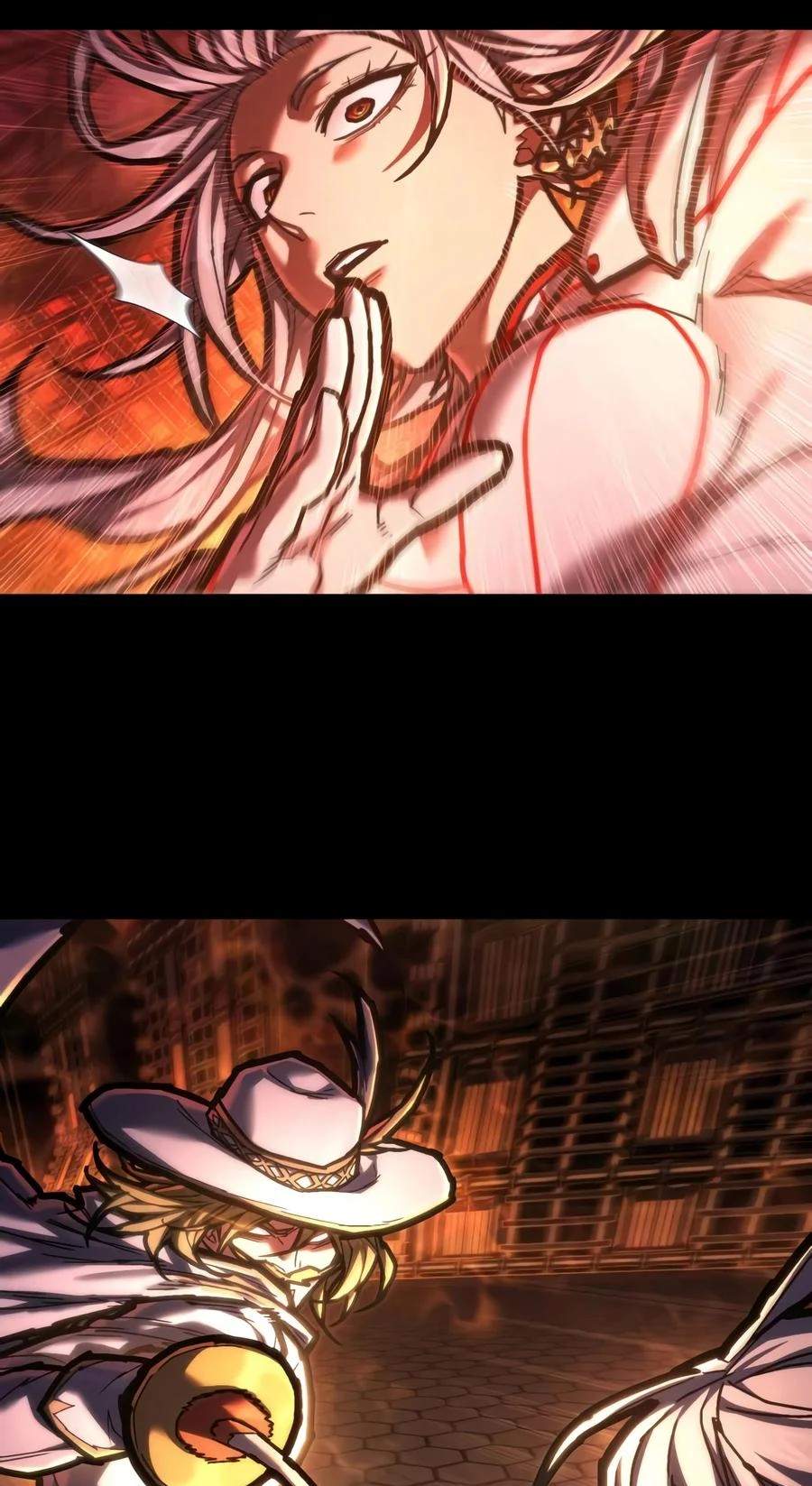 The Executioner Chapter 79 - Page 46