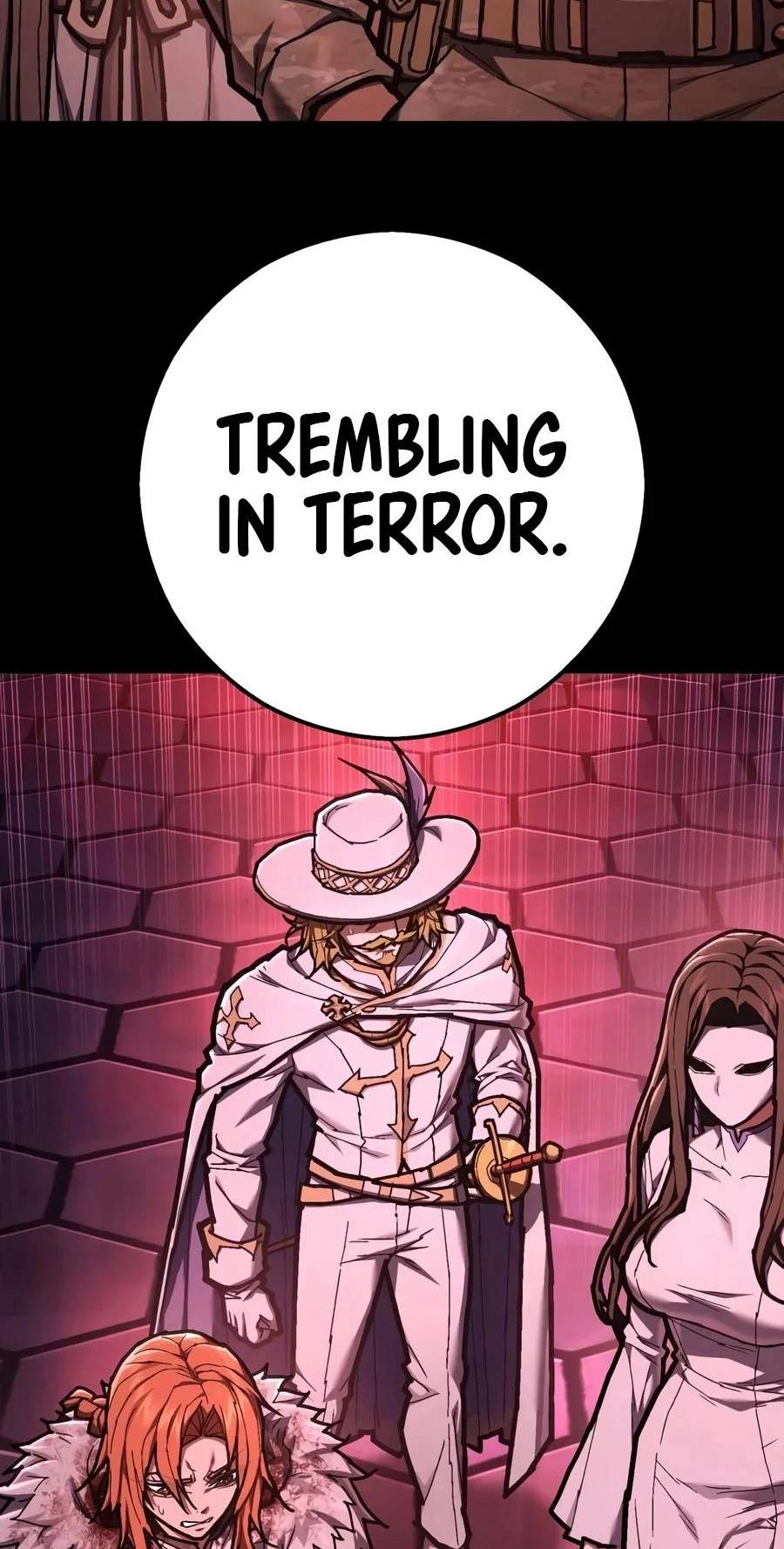 The Executioner Chapter 79 - Page 5