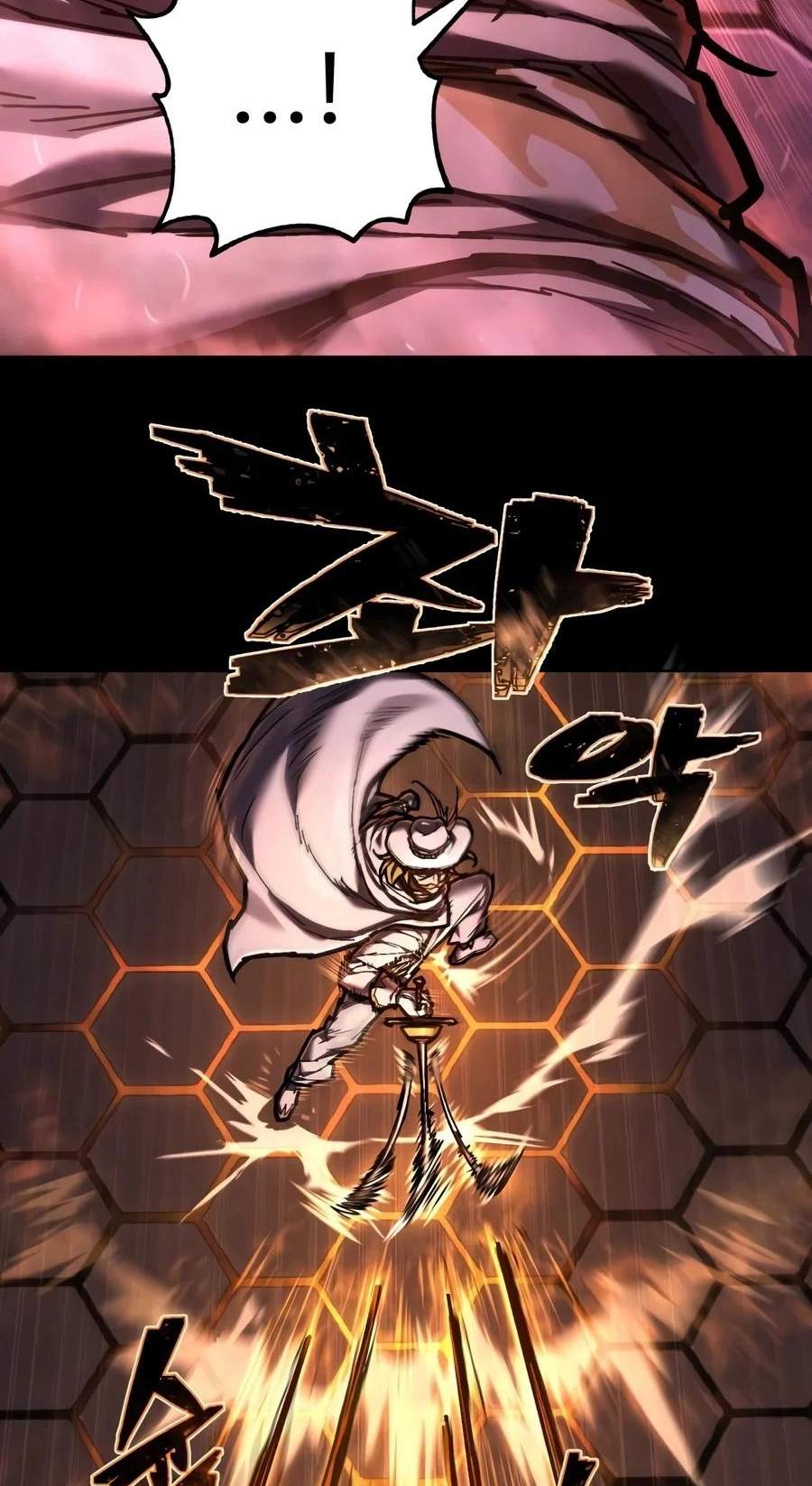 The Executioner Chapter 79 - Page 51