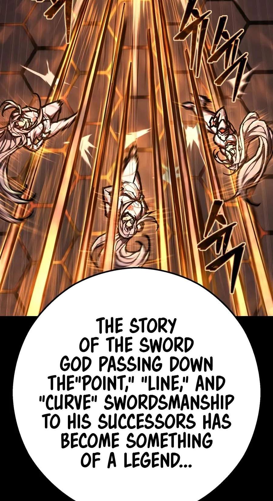 The Executioner Chapter 79 - Page 52
