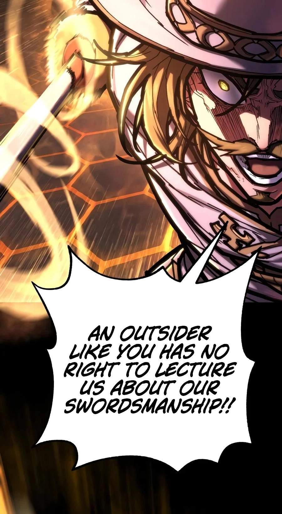 The Executioner Chapter 79 - Page 54
