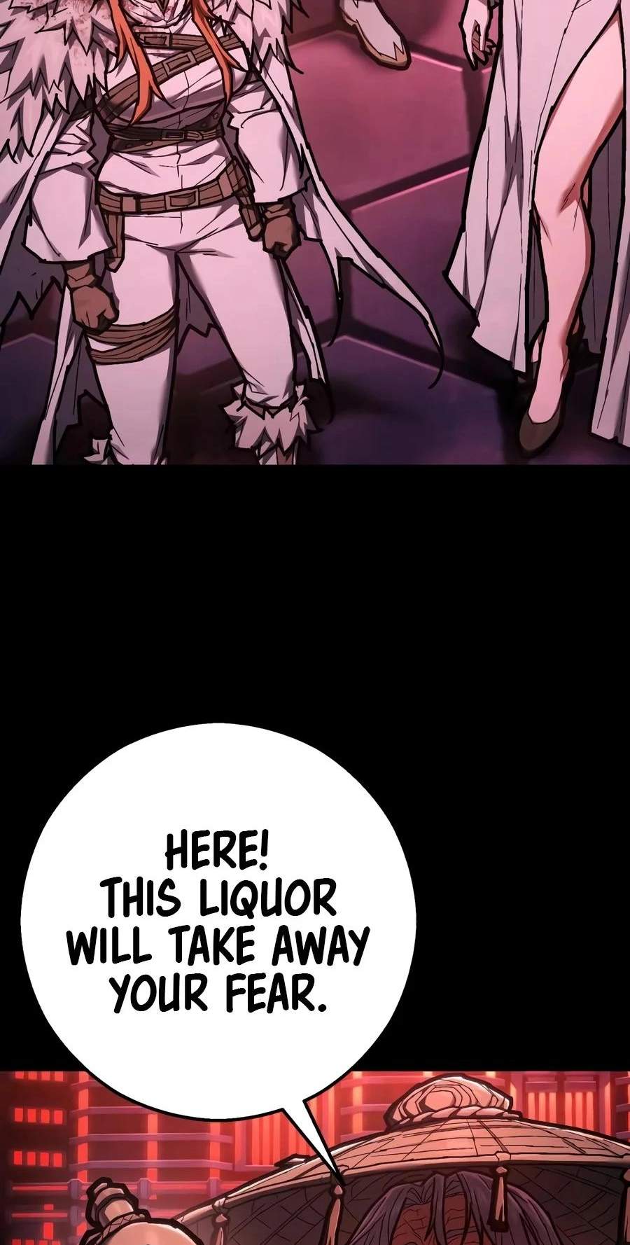 The Executioner Chapter 79 - Page 6