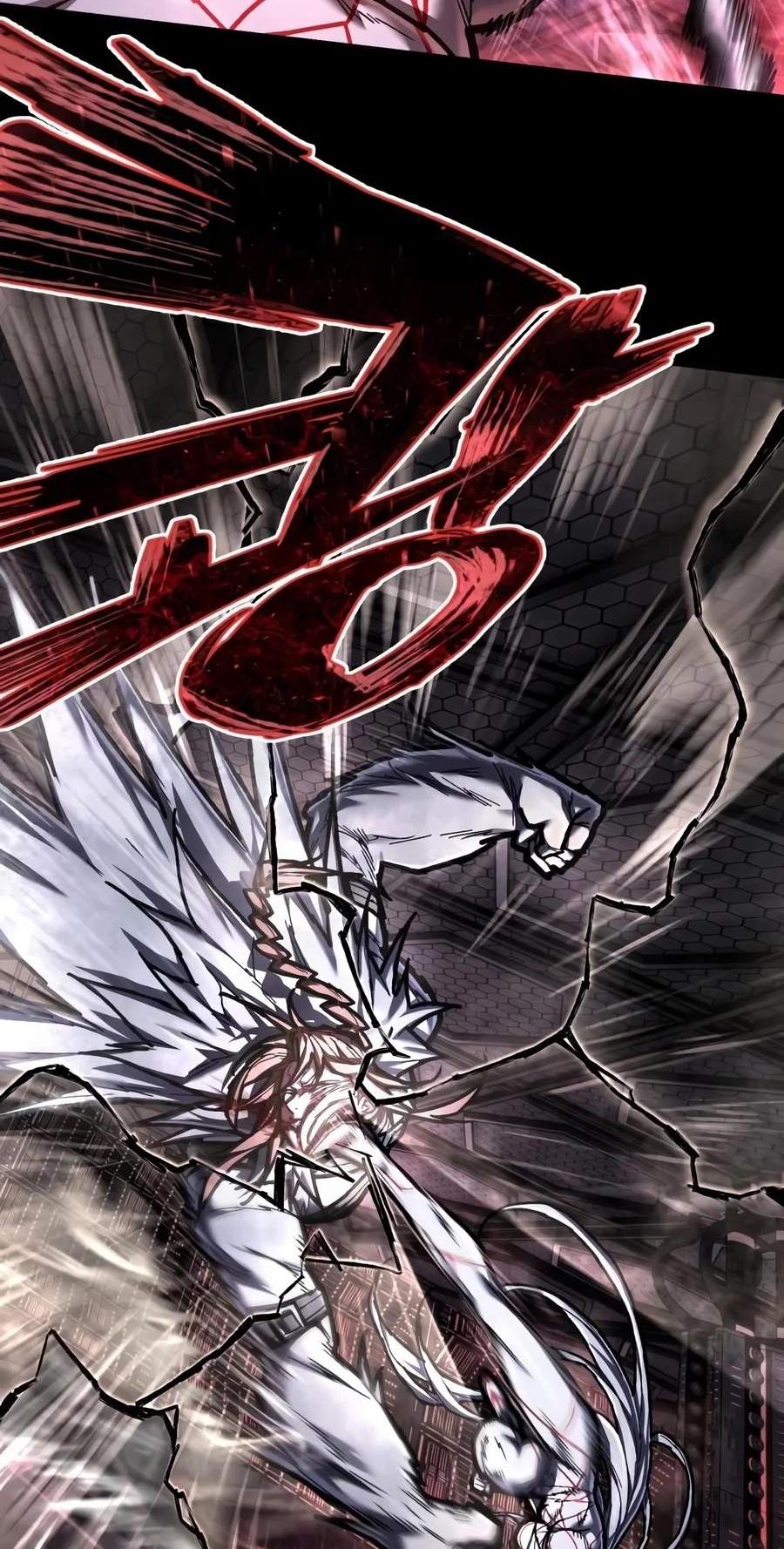 The Executioner Chapter 79 - Page 61