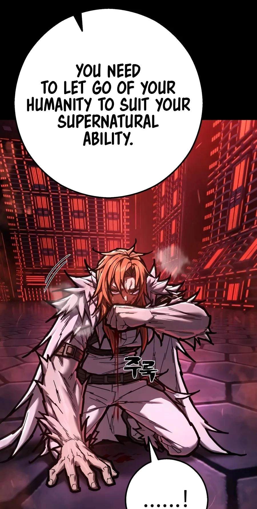 The Executioner Chapter 79 - Page 66