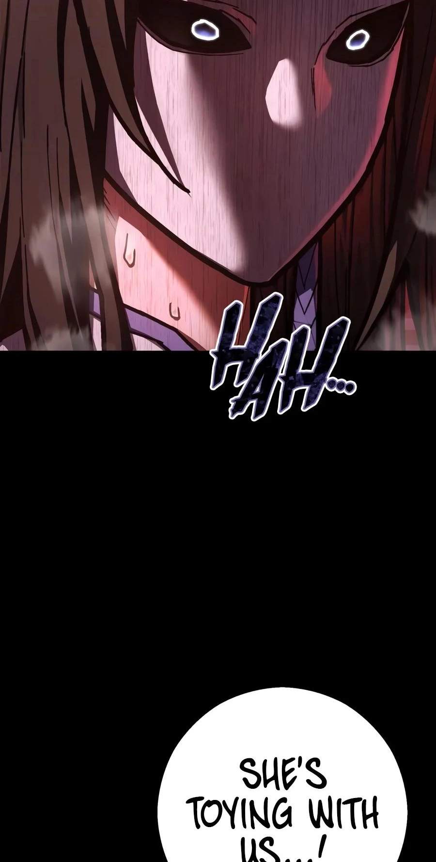 The Executioner Chapter 79 - Page 69