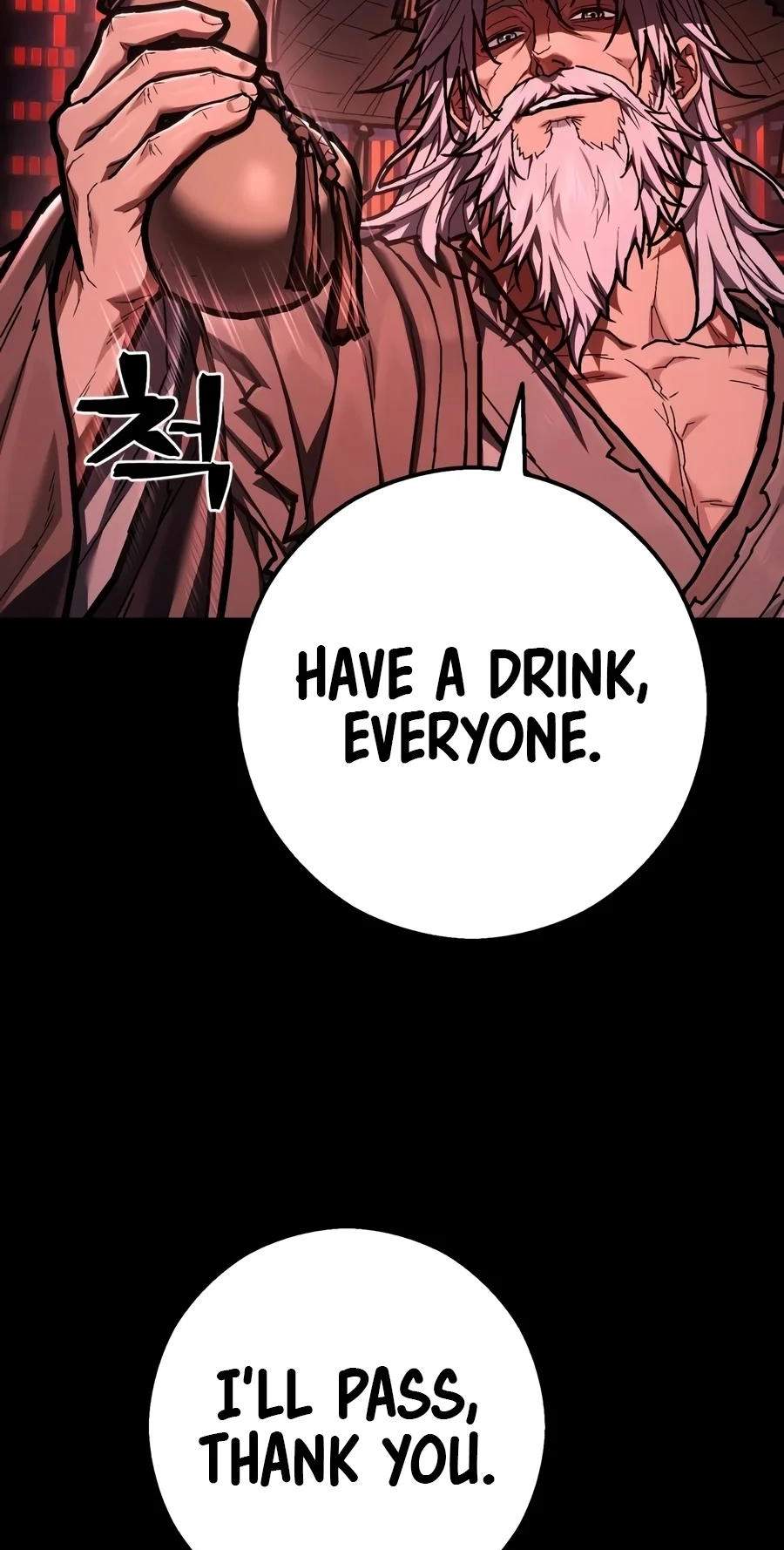 The Executioner Chapter 79 - Page 7