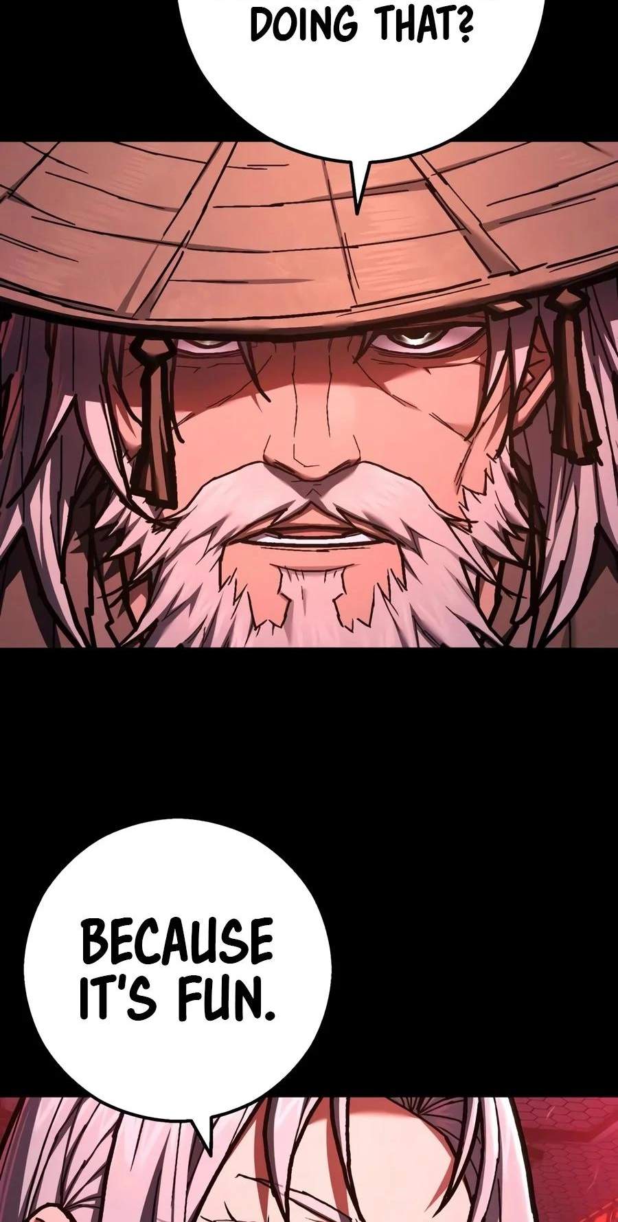 The Executioner Chapter 79 - Page 73