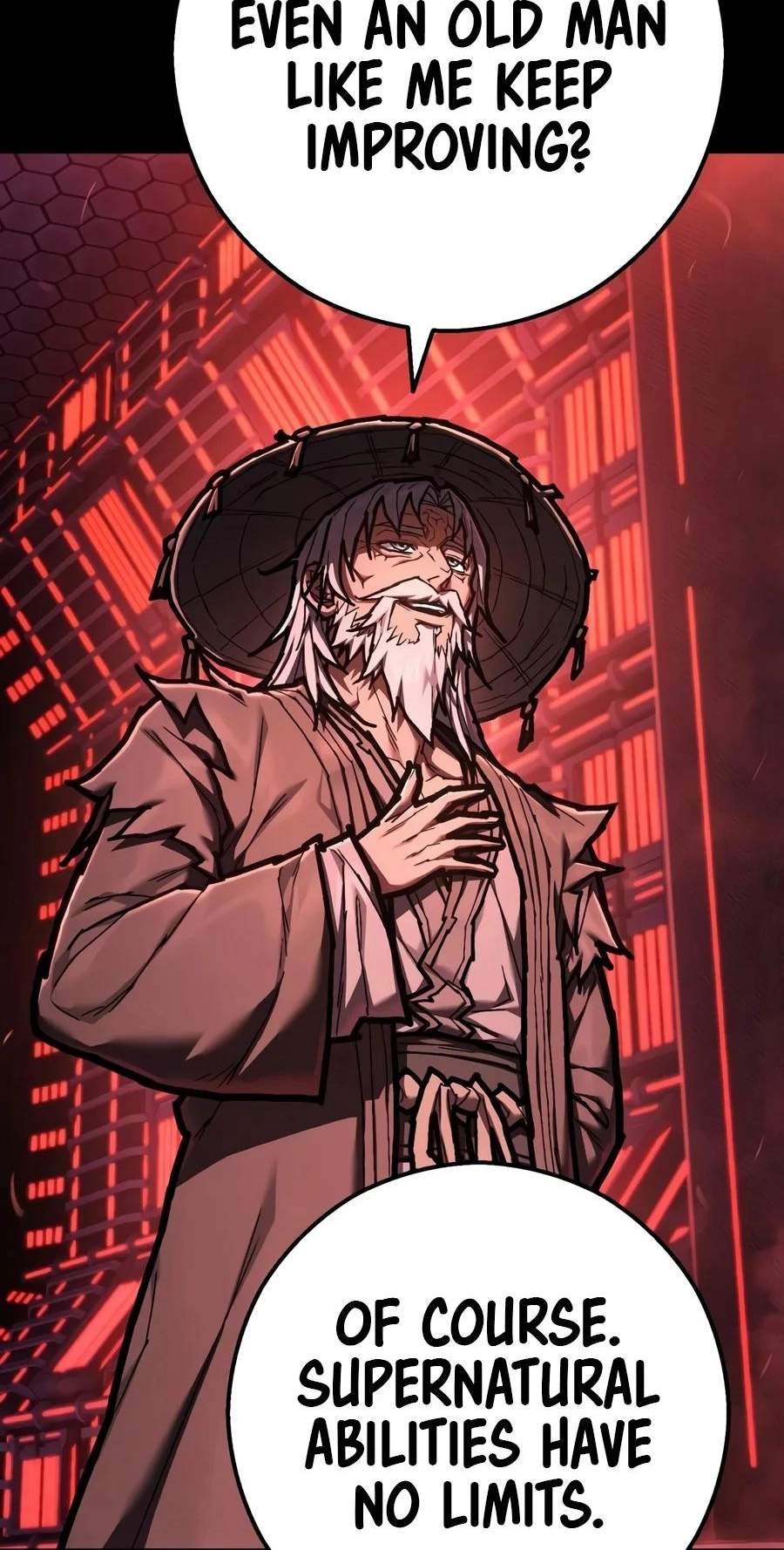 The Executioner Chapter 79 - Page 80