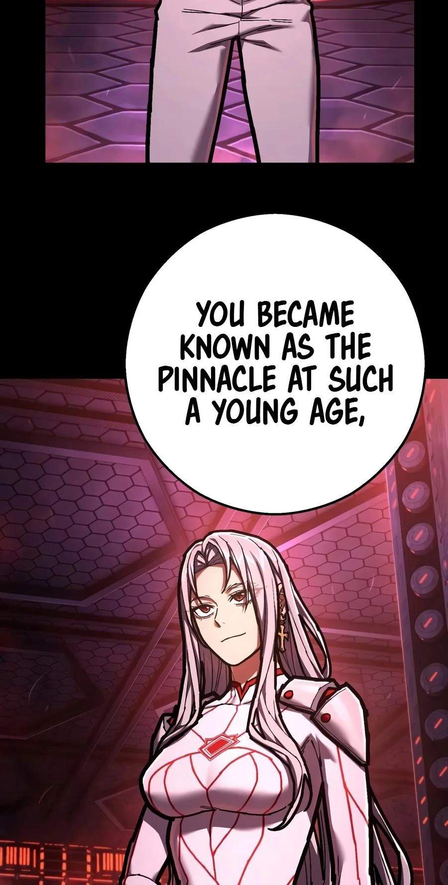 The Executioner Chapter 79 - Page 85