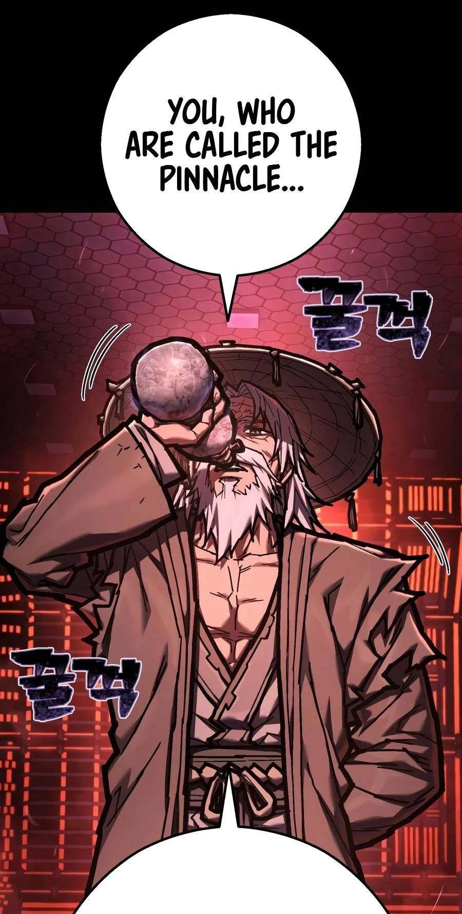 The Executioner Chapter 79 - Page 87