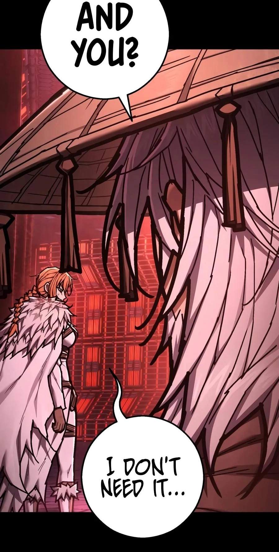 The Executioner Chapter 79 - Page 9