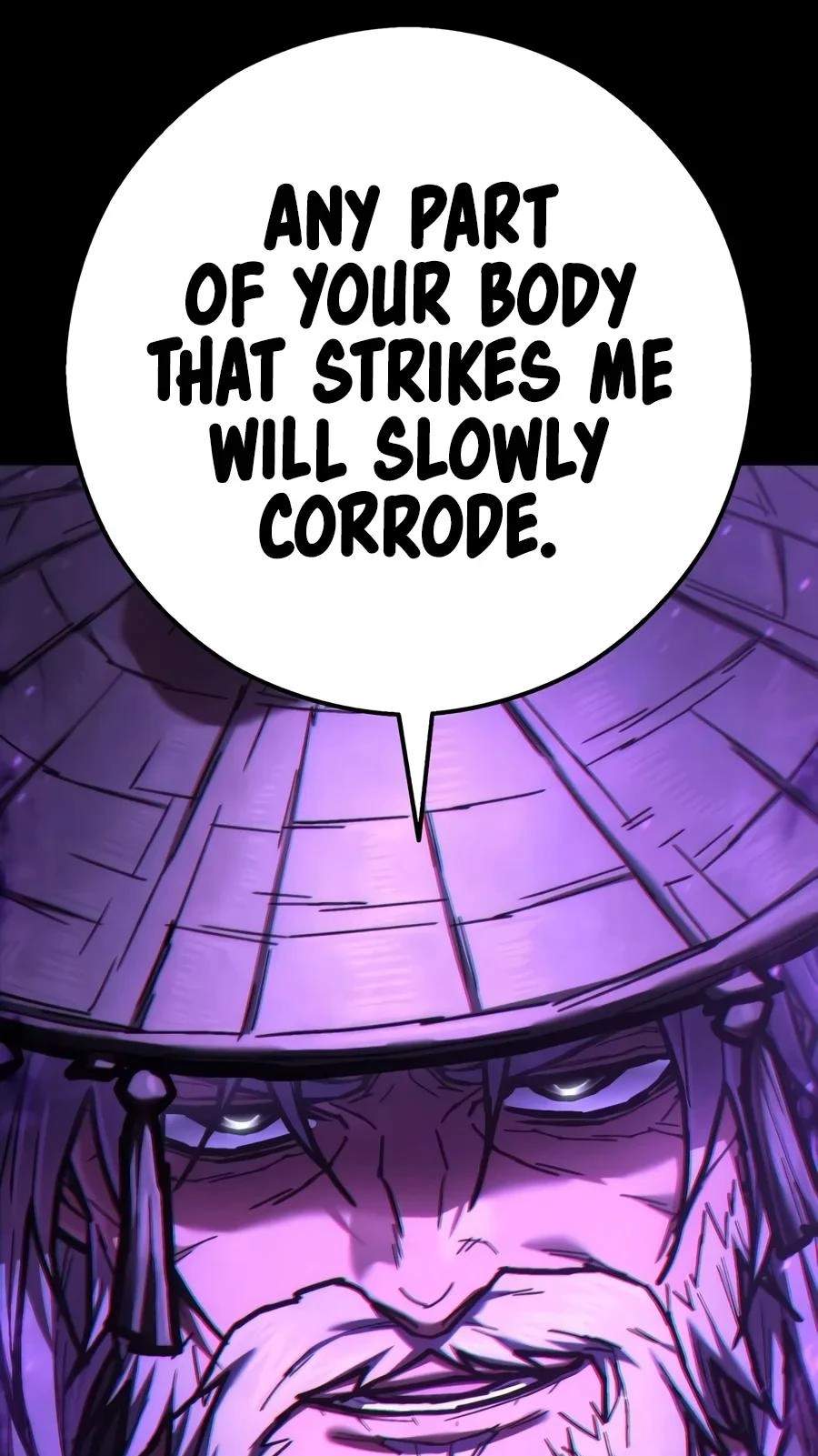 The Executioner Chapter 79 - Page 98