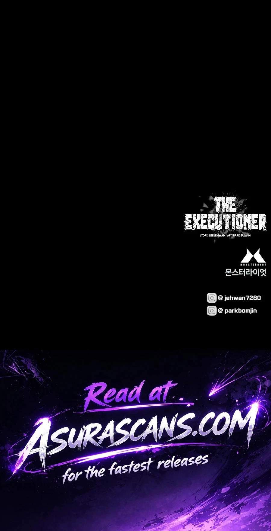 The Executioner Chapter 80 - Page 105