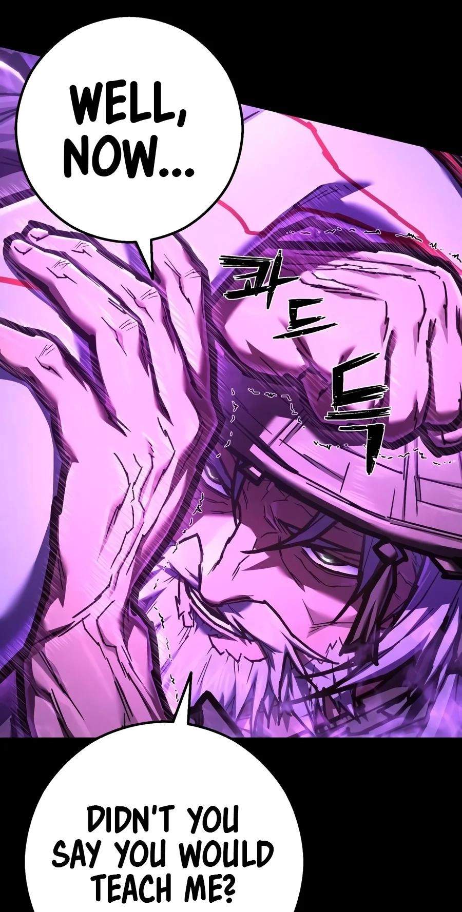 The Executioner Chapter 80 - Page 12