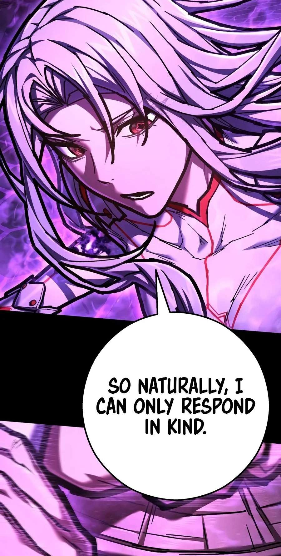 The Executioner Chapter 80 - Page 14