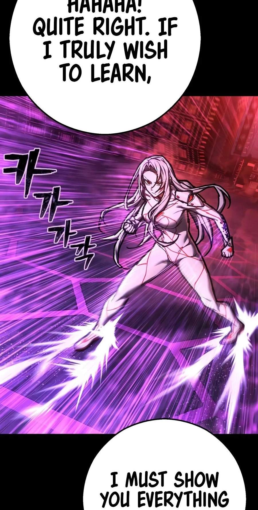 The Executioner Chapter 80 - Page 17