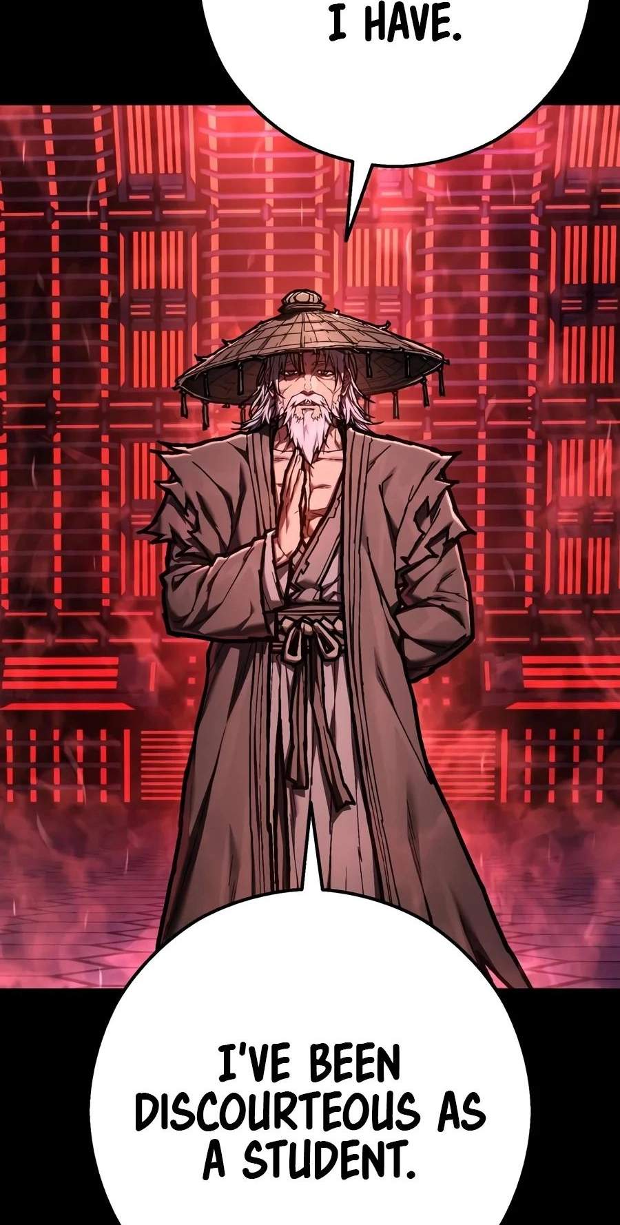 The Executioner Chapter 80 - Page 18