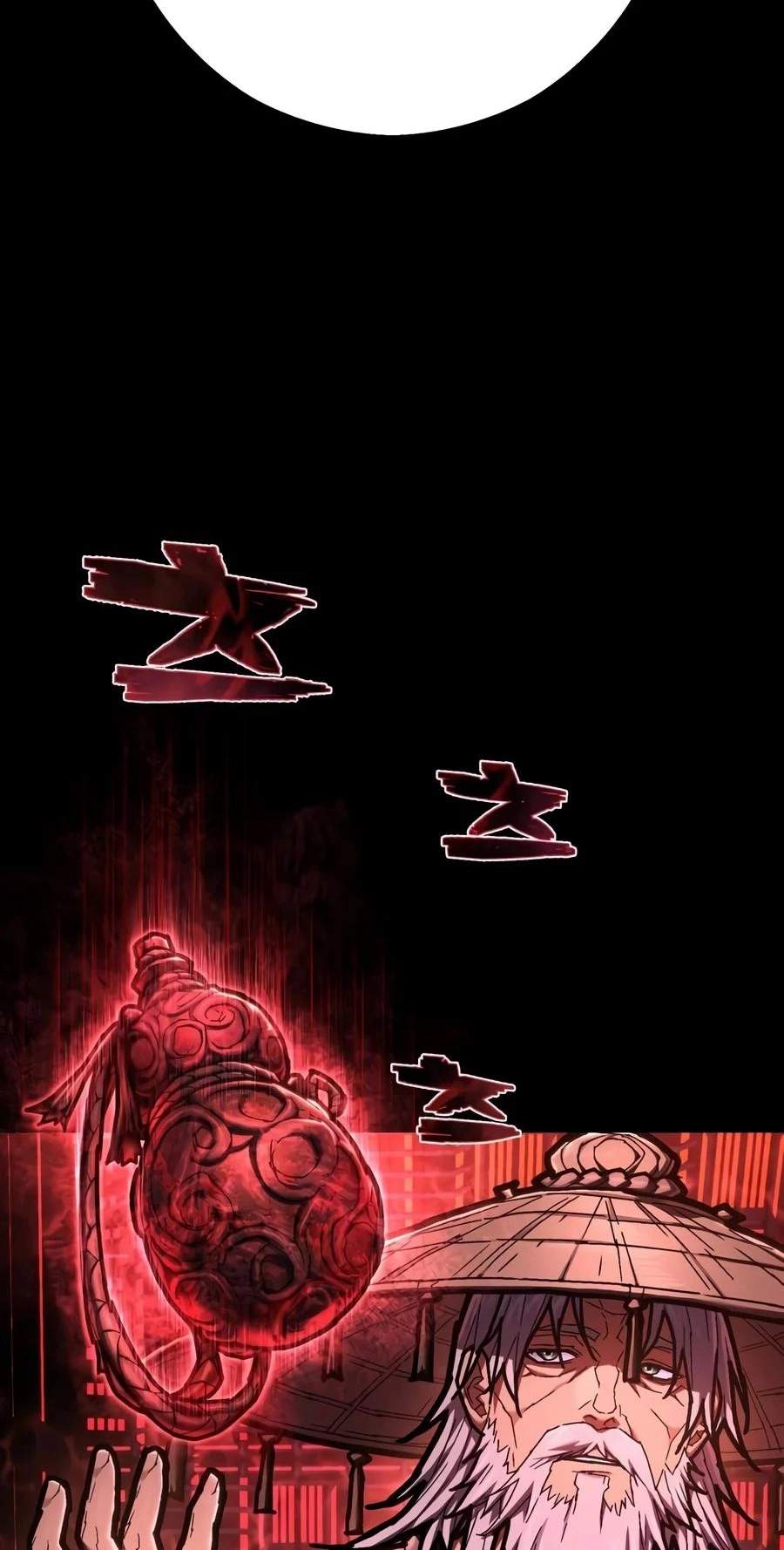 The Executioner Chapter 80 - Page 19
