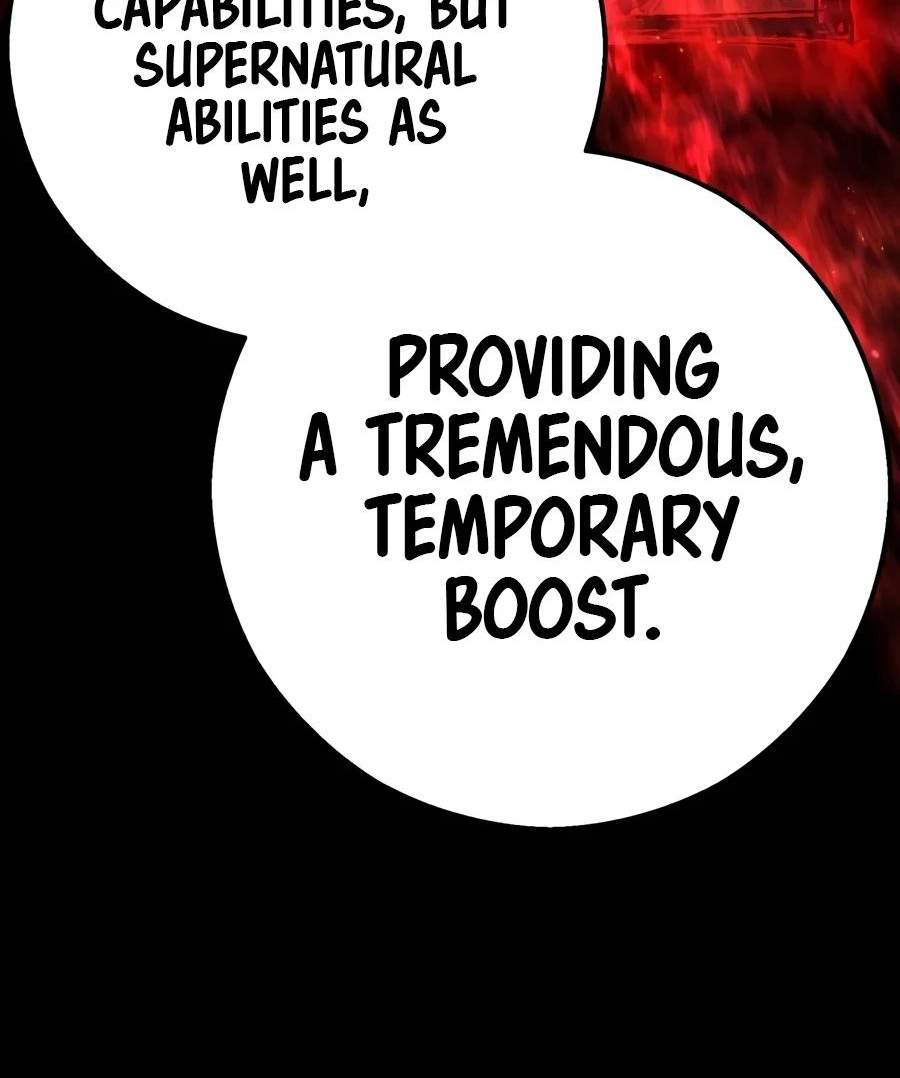 The Executioner Chapter 80 - Page 22