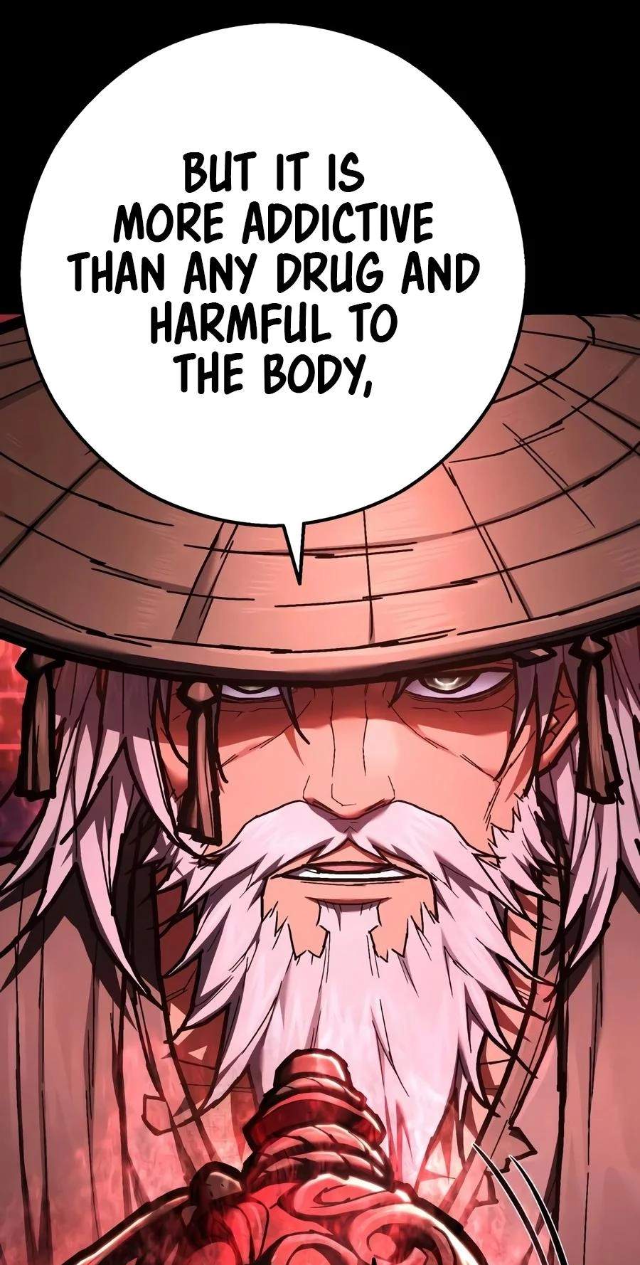 The Executioner Chapter 80 - Page 23