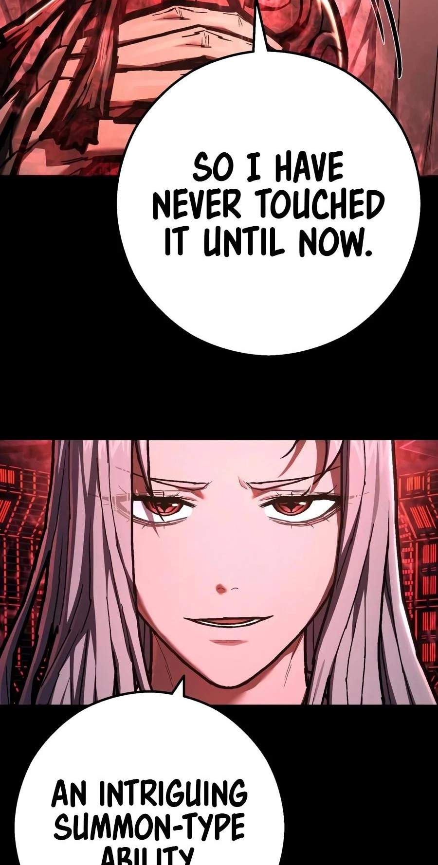 The Executioner Chapter 80 - Page 24