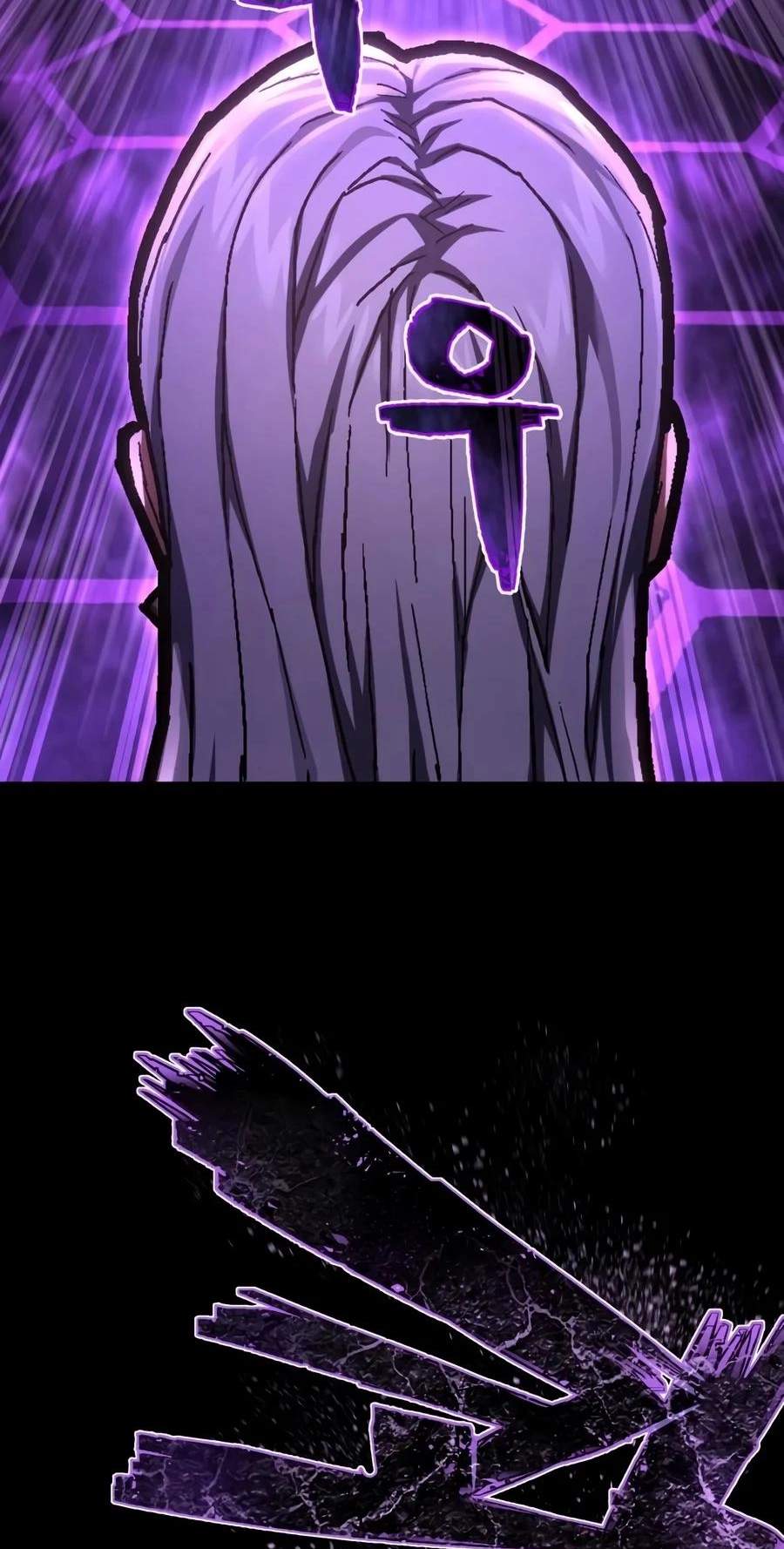 The Executioner Chapter 80 - Page 3