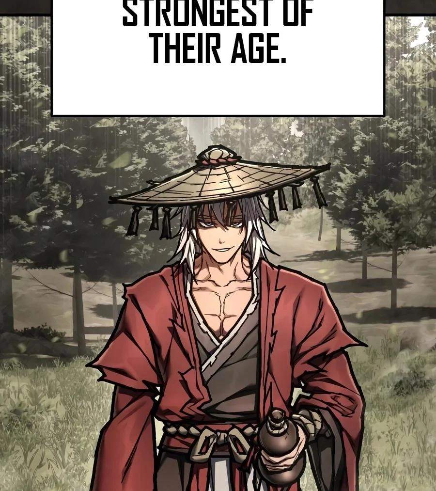 The Executioner Chapter 80 - Page 32