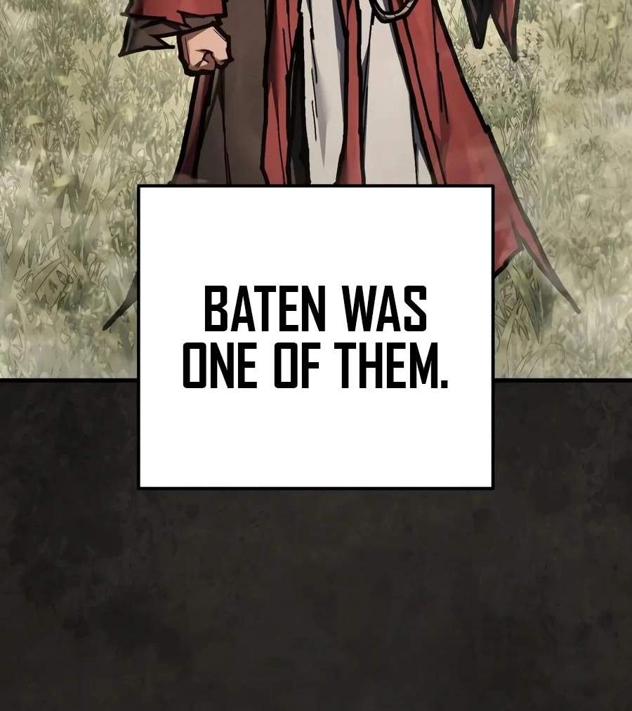 The Executioner Chapter 80 - Page 33