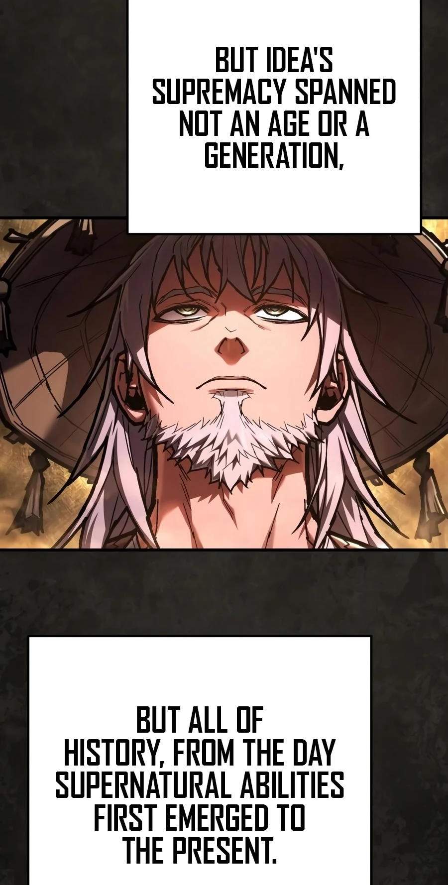 The Executioner Chapter 80 - Page 38