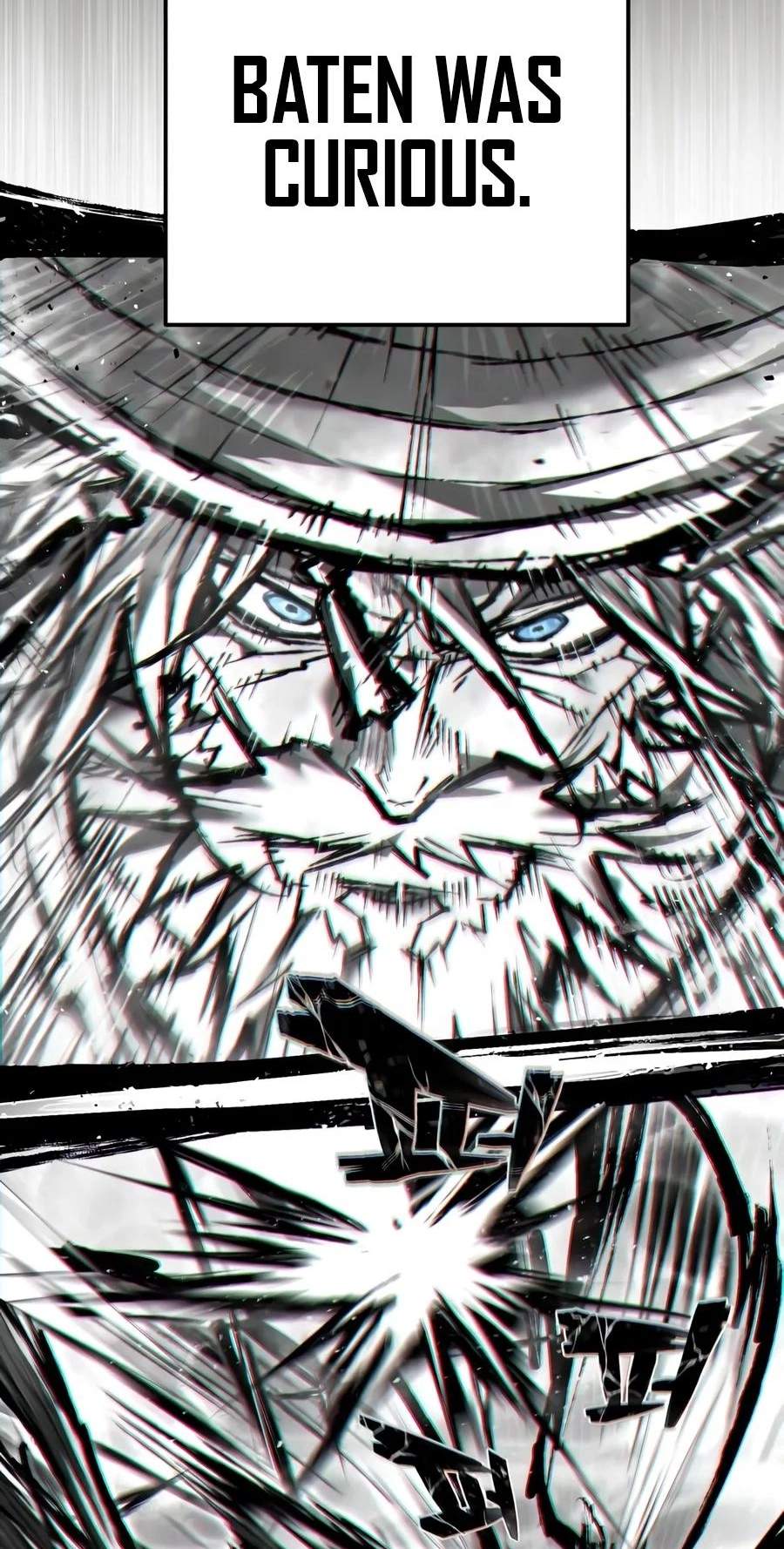 The Executioner Chapter 80 - Page 41