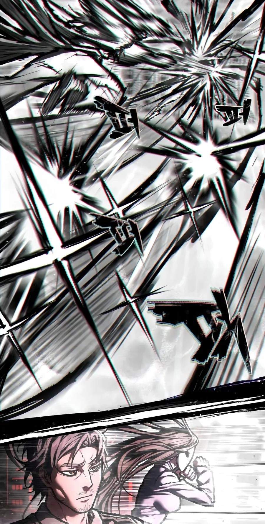 The Executioner Chapter 80 - Page 42