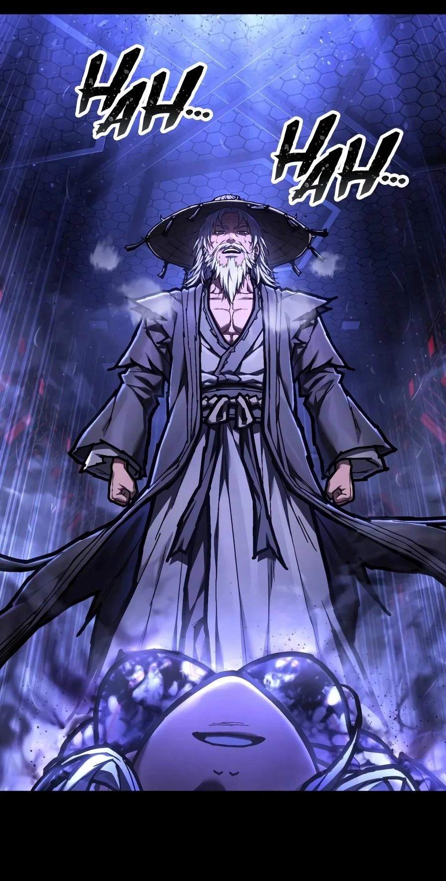 The Executioner Chapter 80 - Page 55
