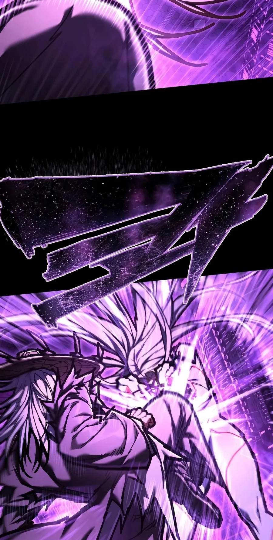 The Executioner Chapter 80 - Page 6