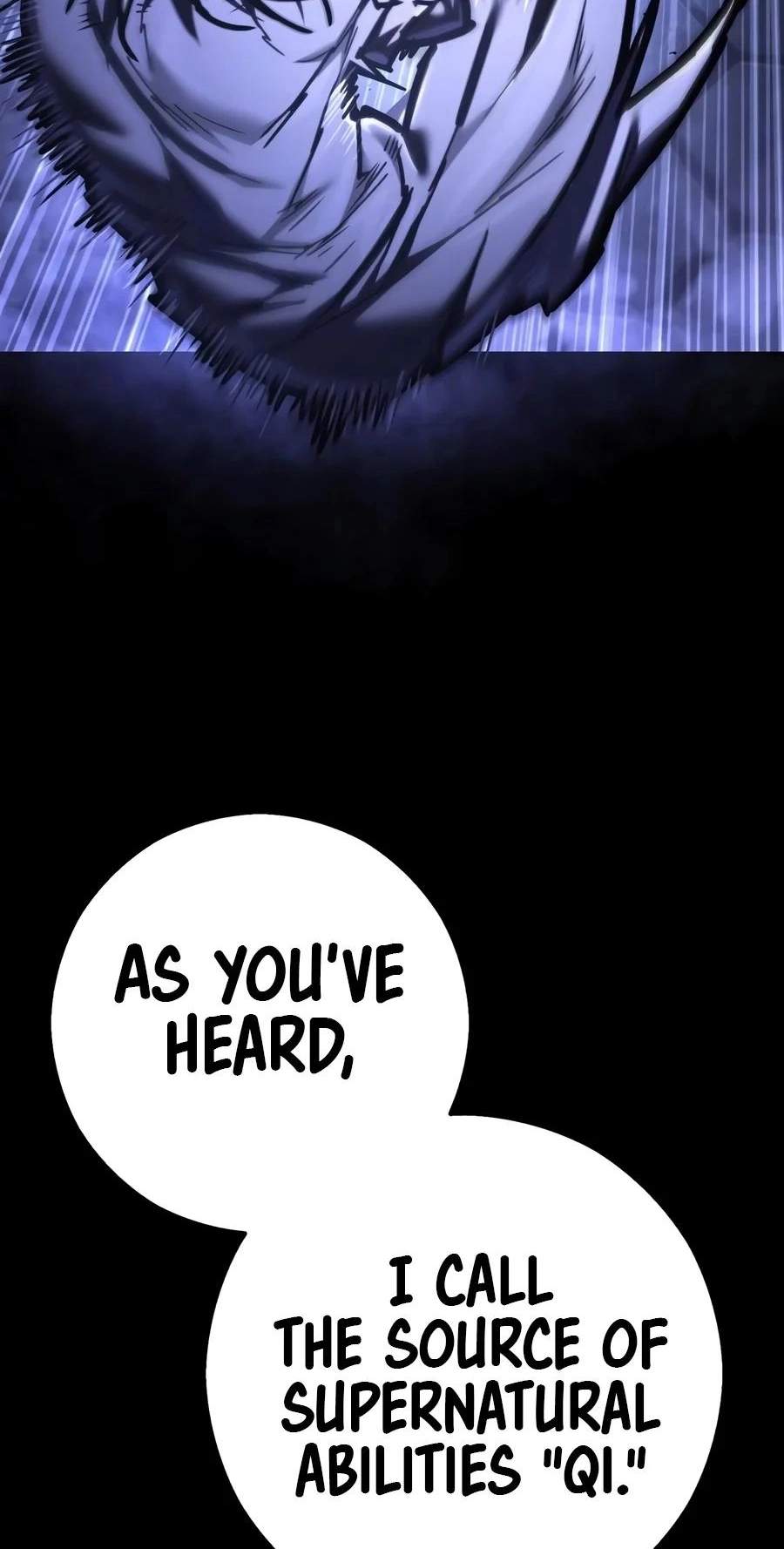 The Executioner Chapter 80 - Page 61